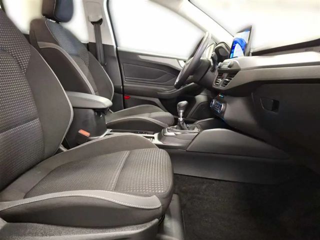 Ford Focus Cool & Connect EcoBoost