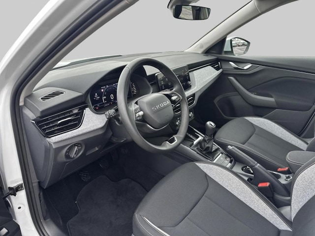 Skoda Kamiq 1.0 TSI Tour