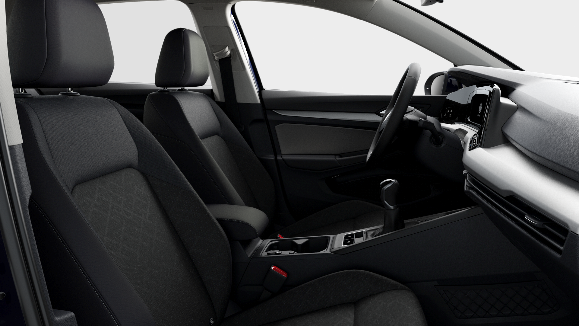 Volkswagen Golf 1.0 TSI Life