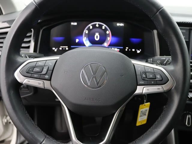 Volkswagen Polo 1.0 TSI DSG Life