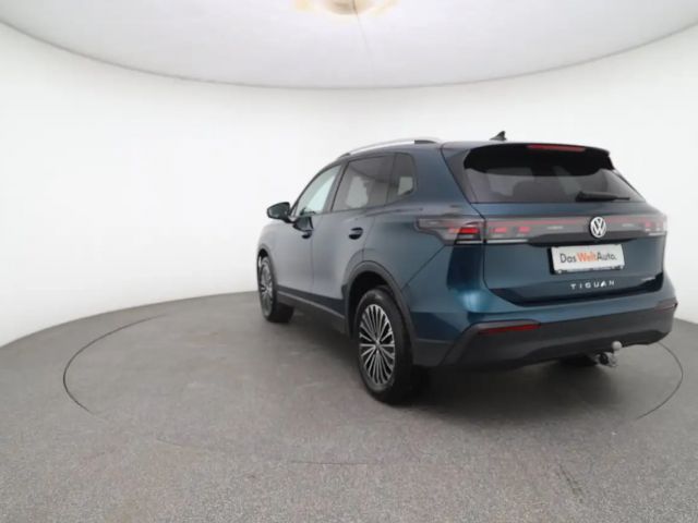 Volkswagen Tiguan DSG eHybrid