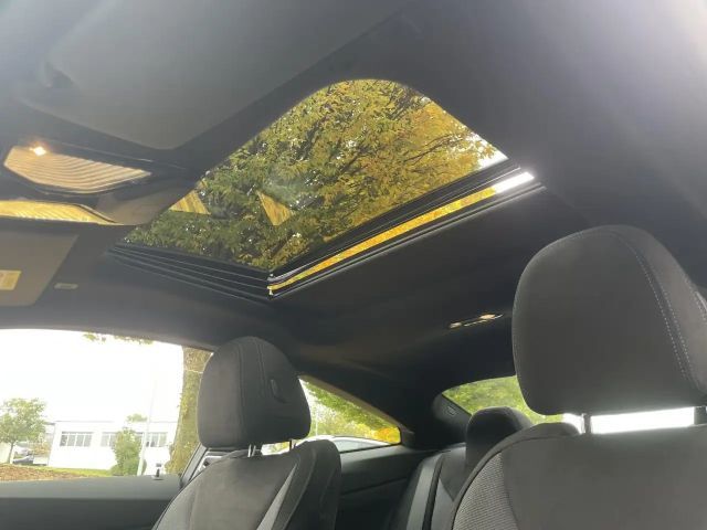 BMW 430 430i Coupé M-Sport xDrive