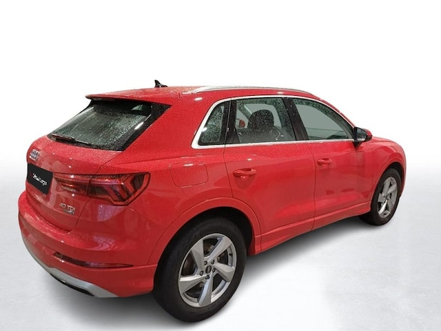 Audi Q3 40 TDI Quattro S-Tronic