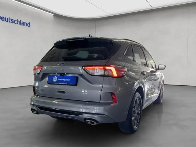 Ford Kuga EcoBoost ST Line X