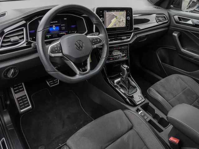 Volkswagen T-Roc 1.5 TSI DSG R-Line