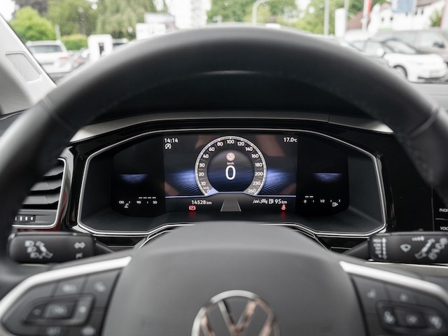 Volkswagen Taigo AHK Virtual DynLicht KlimaA LED LM