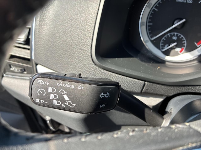 Skoda Karoq 1.0 TSI Ambition