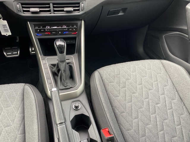 Volkswagen Polo 1.0 TSI Move