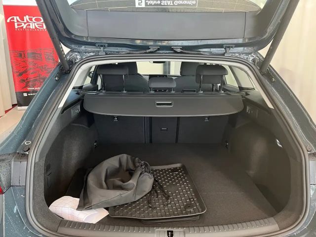 Seat Leon DSG Style e-Hybrid