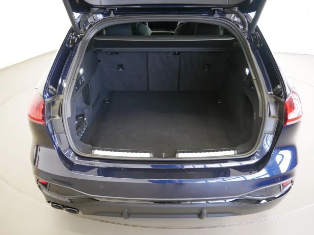 Audi A5 Avant Quattro S-Line