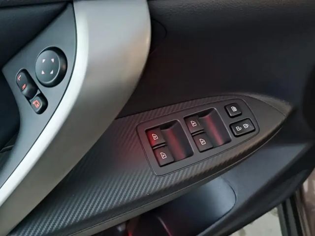 Mitsubishi Eclipse Cross PHEV