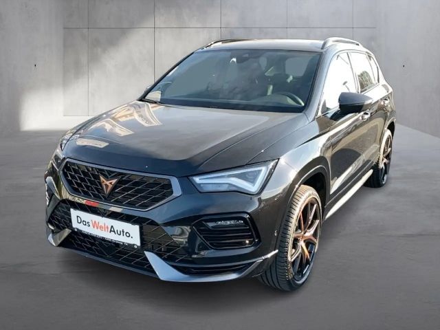 Cupra Ateca 2.0 TSI 4Drive DSG