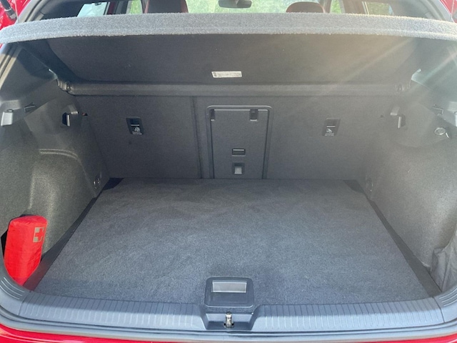 Volkswagen Golf 2.0 TSI DSG GTI Golf VIII