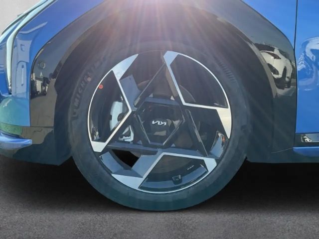 Kia EV4 81.4 kWh GT-Line