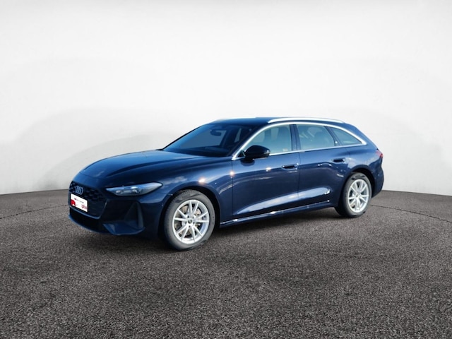 Audi A5 Avant S-Tronic