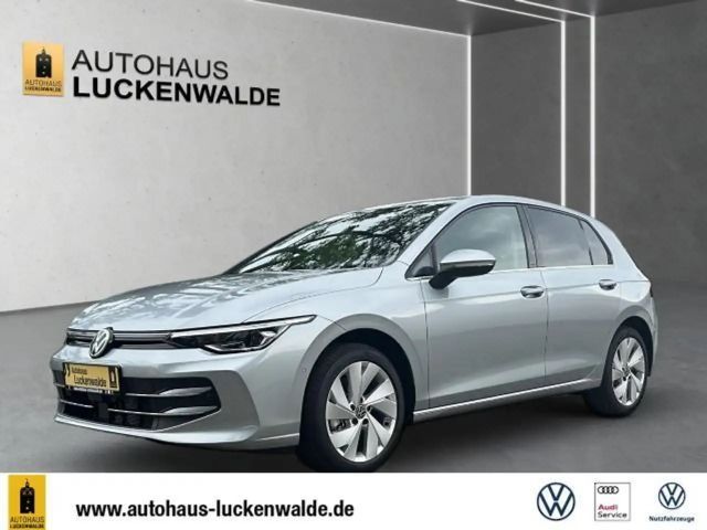 Volkswagen Golf 1.5 eTSI DSG Golf VIII Style