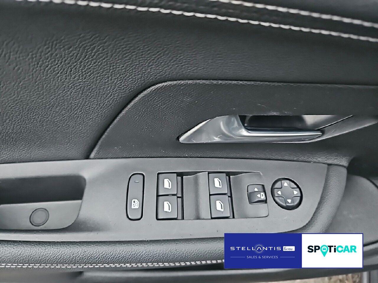 Opel Mokka BLACK 100*Sicht-Paket*SHZ*Rückfahrkamera