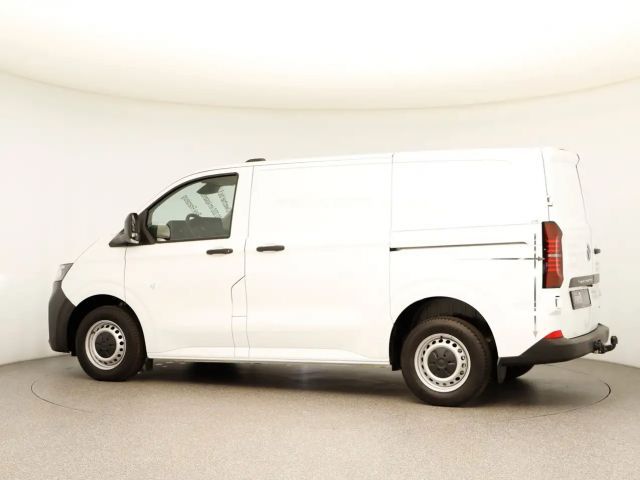 Volkswagen Transporter 4Motion T7