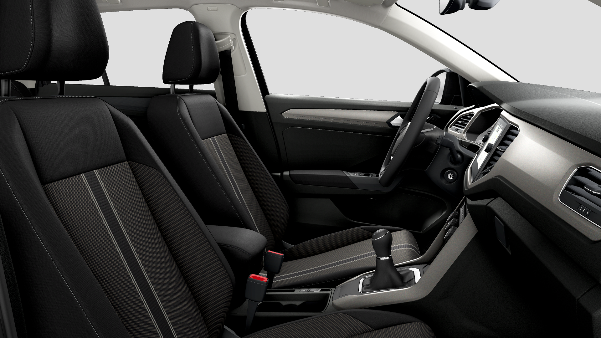 Volkswagen T-Roc 1.0 TSI