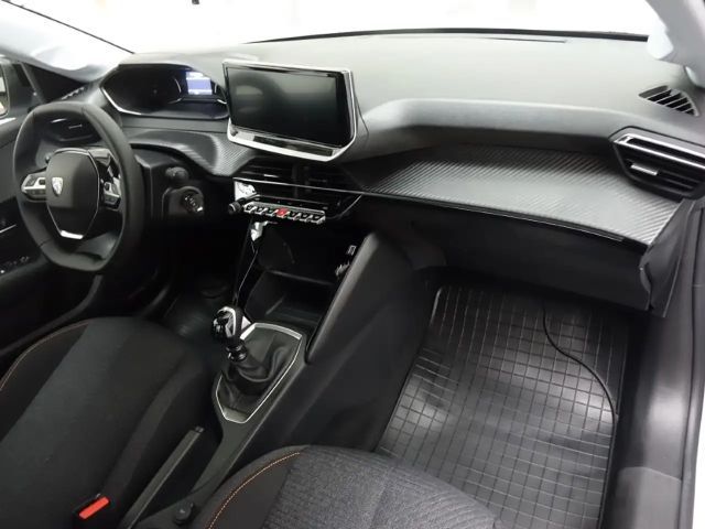 Peugeot 208 PureTech Style