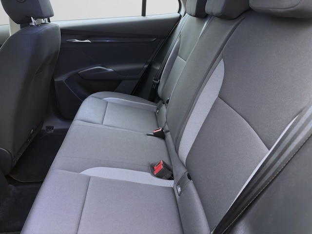 Skoda Enyaq Studio iV 50