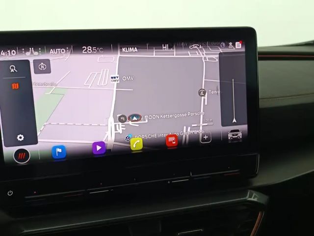 Cupra Formentor 2.5 TSI 4Drive DSG VZ5