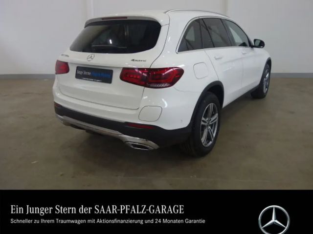 Mercedes-Benz GLC 300 4MATIC GLC 300 e