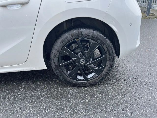 Opel Corsa GS-Line Grand Sport Turbo