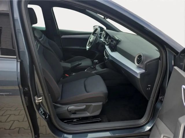 Seat Ibiza 1.0 TSI FR-lijn