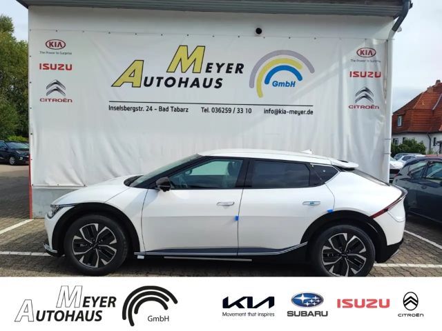 Kia EV6 Achterwielaandrijving Air