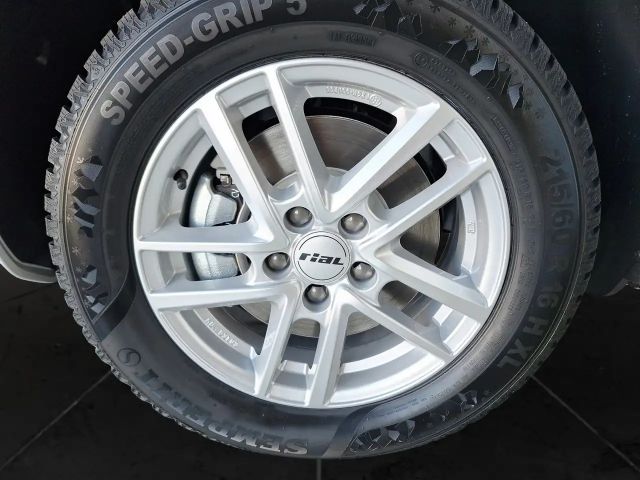 Skoda Karoq 4x4 Sportline