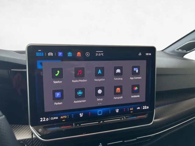 Volkswagen Golf 2.0 TSI 4Motion DSG