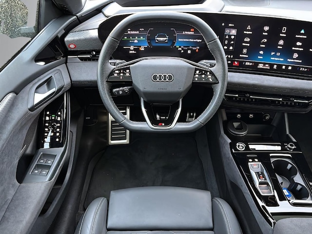 Audi A6 e-tron Avant Quattro