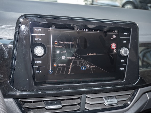 Volkswagen T-Roc 1.5 TSI R-Line