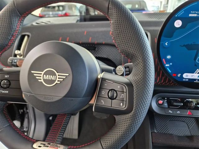 MINI Cooper Countryman Countryman C