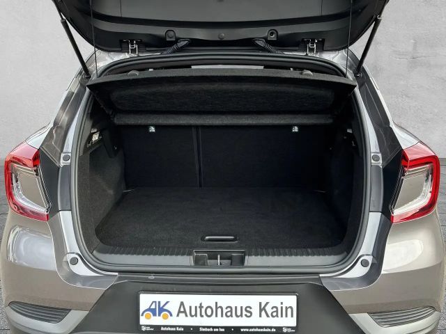 Renault Captur EDC RS TCe 160