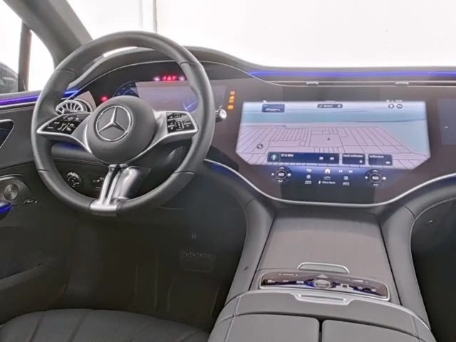 Mercedes-Benz EQE 300 Premium Sedan