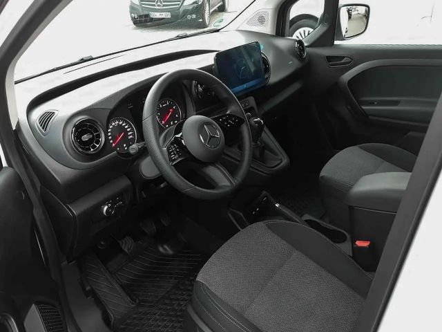 Mercedes-Benz Citan CDI