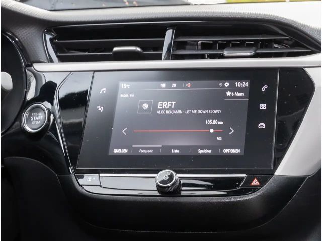 Opel Corsa Corsa-e Edition