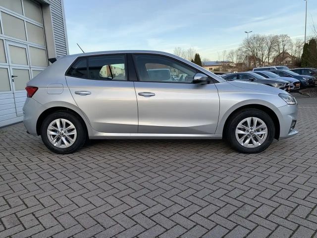 Skoda Fabia 1.0 TSI Selection