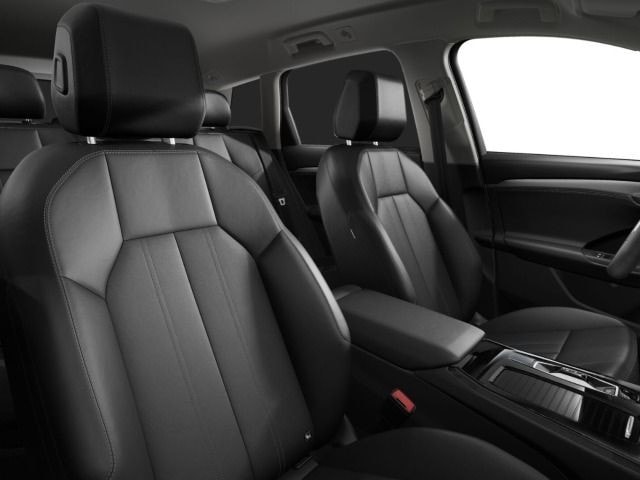 Audi Q6 e-tron Quattro