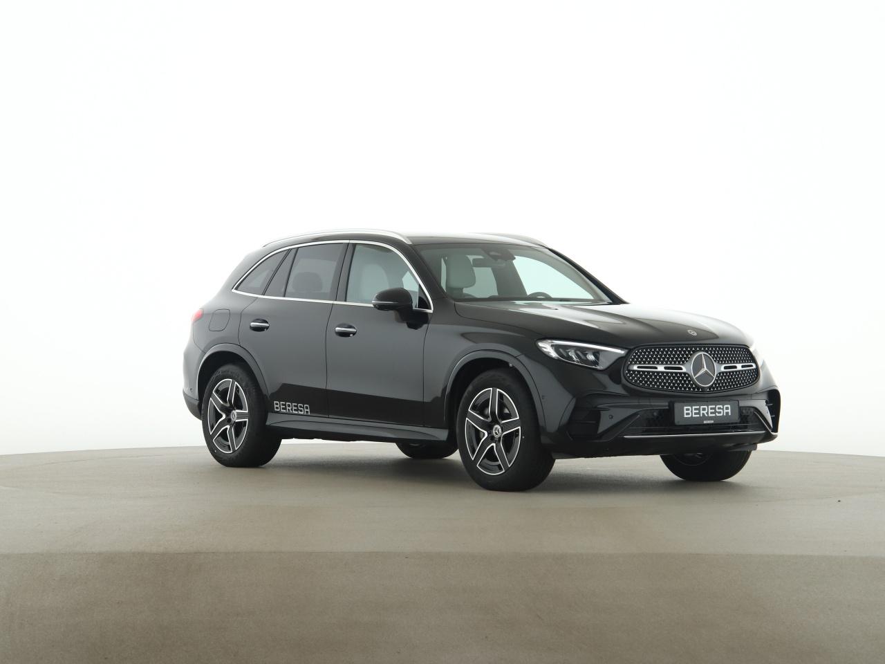 Mercedes-Benz GLC 220 4MATIC AMG Line GLC 220 d