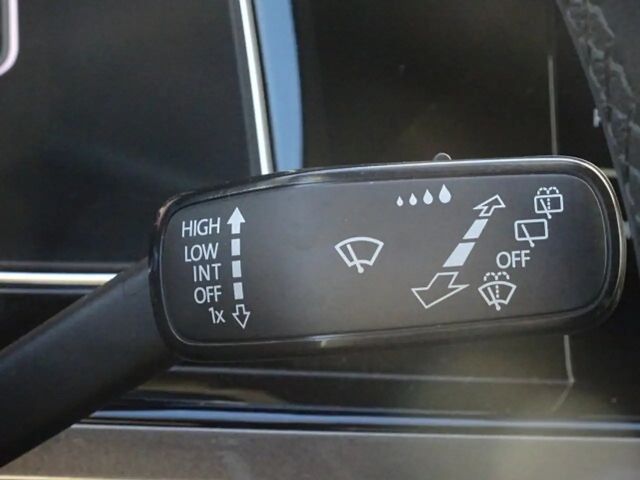 Volkswagen Taigo 1.5 TSI Style