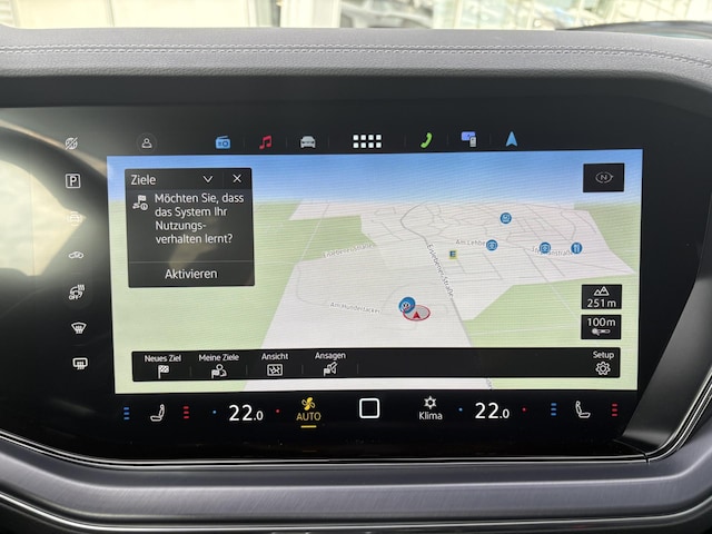 Volkswagen Touareg 3.0 V6 TDI IQ.Drive R-Line