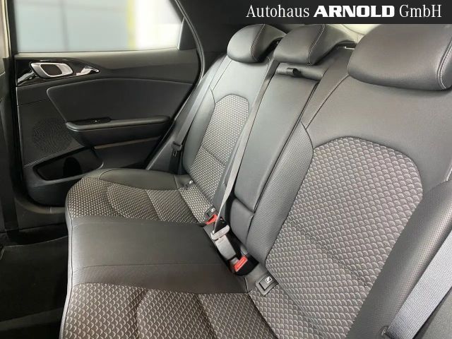 Kia XCeed GDi Vision