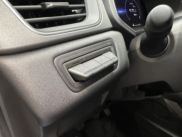 Renault Captur Hybrid Techno