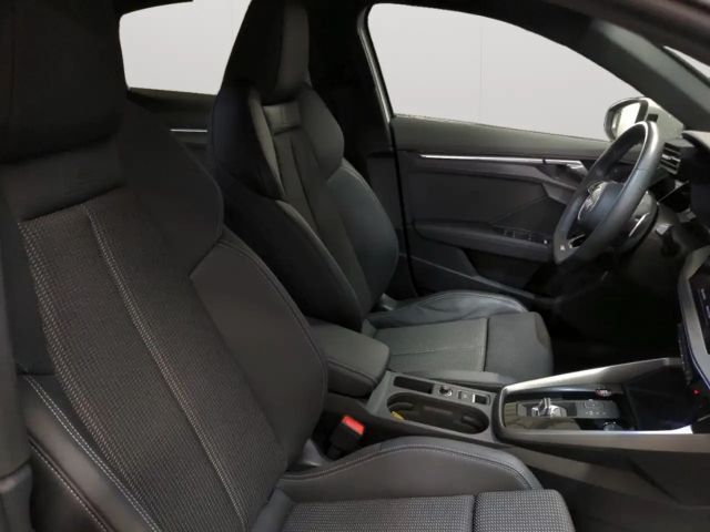 Audi S3 Quattro S-Tronic Sedan