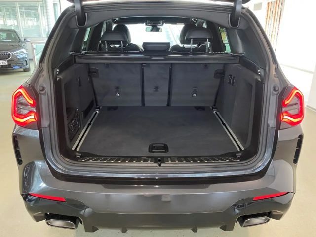 BMW X3 M-Sport xDrive