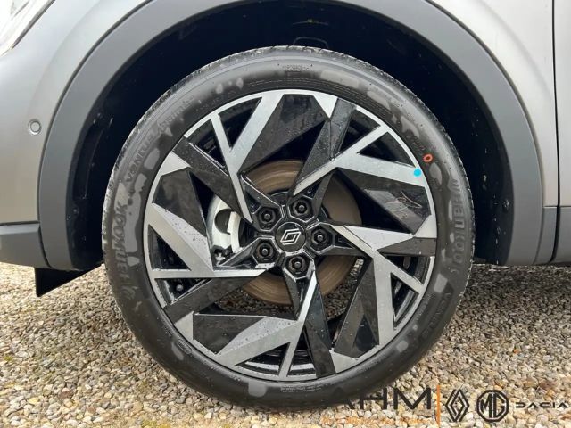 Renault Arkana Alpine Esprit