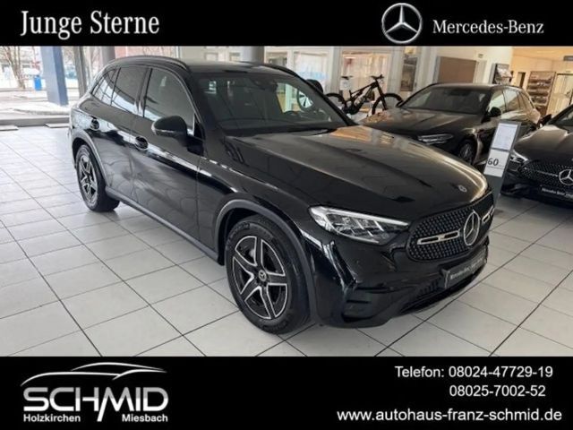 Mercedes-Benz GLC 450 4MATIC AMG Line